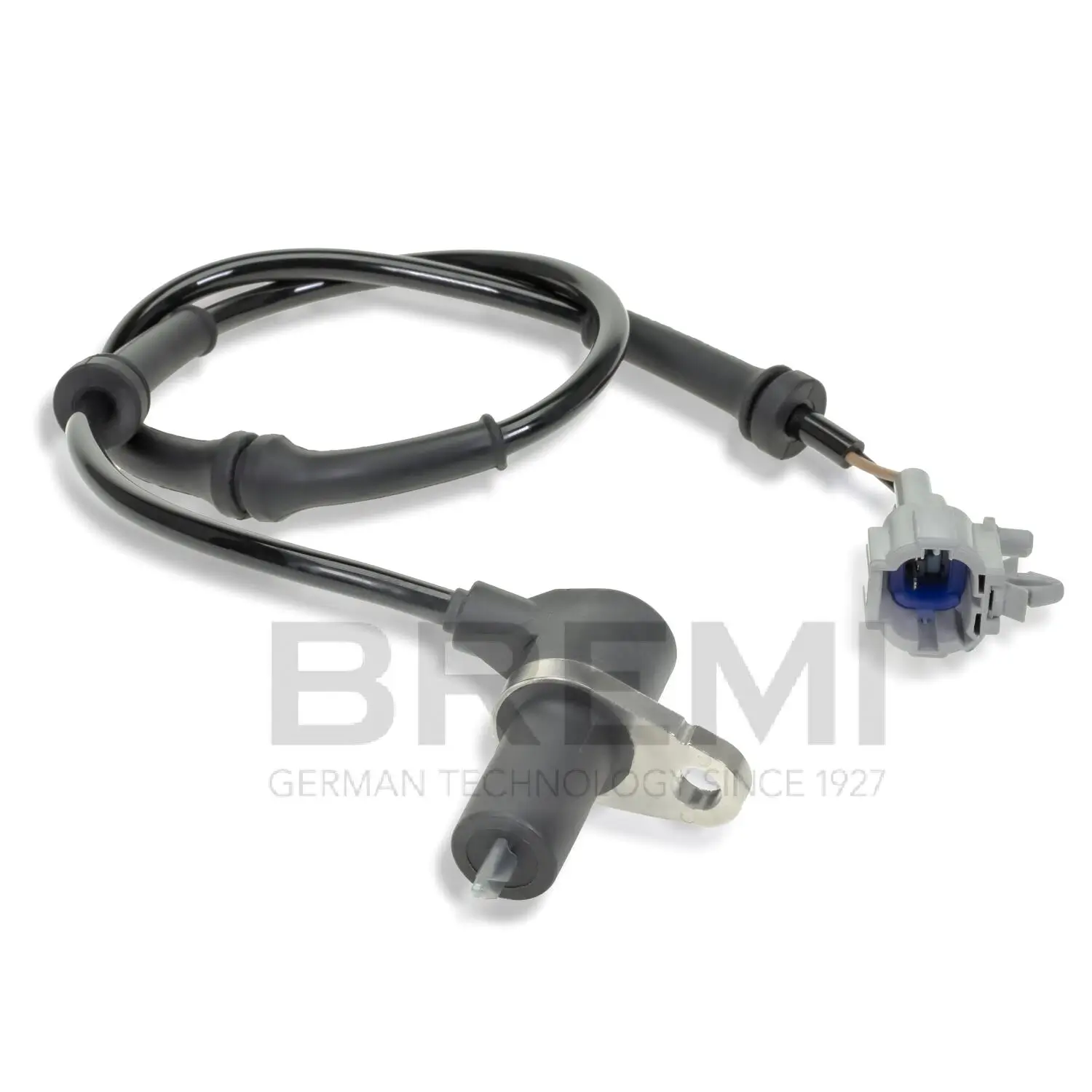 Sensor, Raddrehzahl Vorderachse rechts BREMI 51776