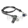 Sensor, Raddrehzahl Vorderachse rechts BREMI 51776