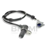 Sensor, Raddrehzahl Vorderachse rechts BREMI 51776