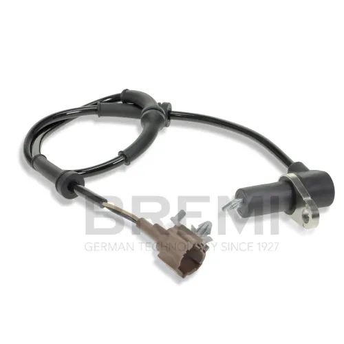 Sensor, Raddrehzahl Vorderachse links BREMI 51777 Bild Sensor, Raddrehzahl Vorderachse links BREMI 51777