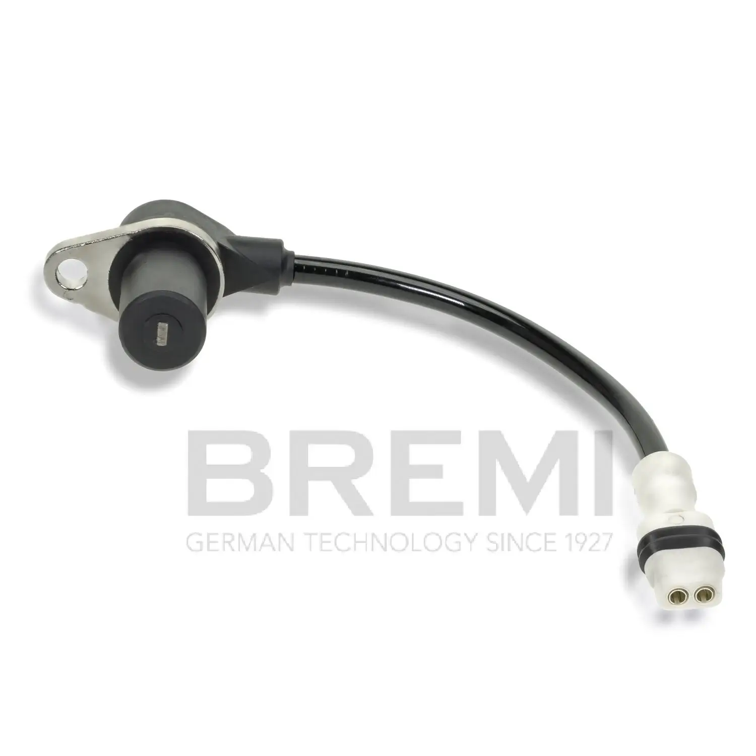 Sensor, Raddrehzahl Hinterachse Vorderachse BREMI 51778