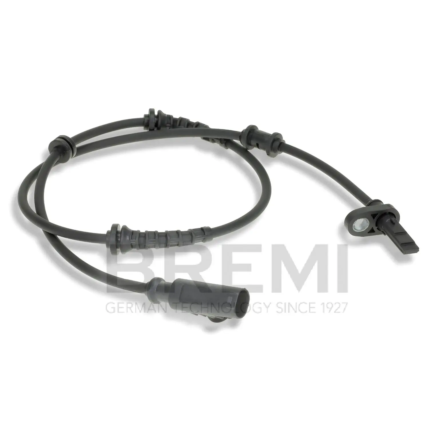 Sensor, Raddrehzahl Hinterachse BREMI 51779