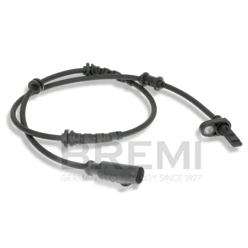 Sensor, Raddrehzahl Hinterachse BREMI 51779 Bild Sensor, Raddrehzahl Hinterachse BREMI 51779