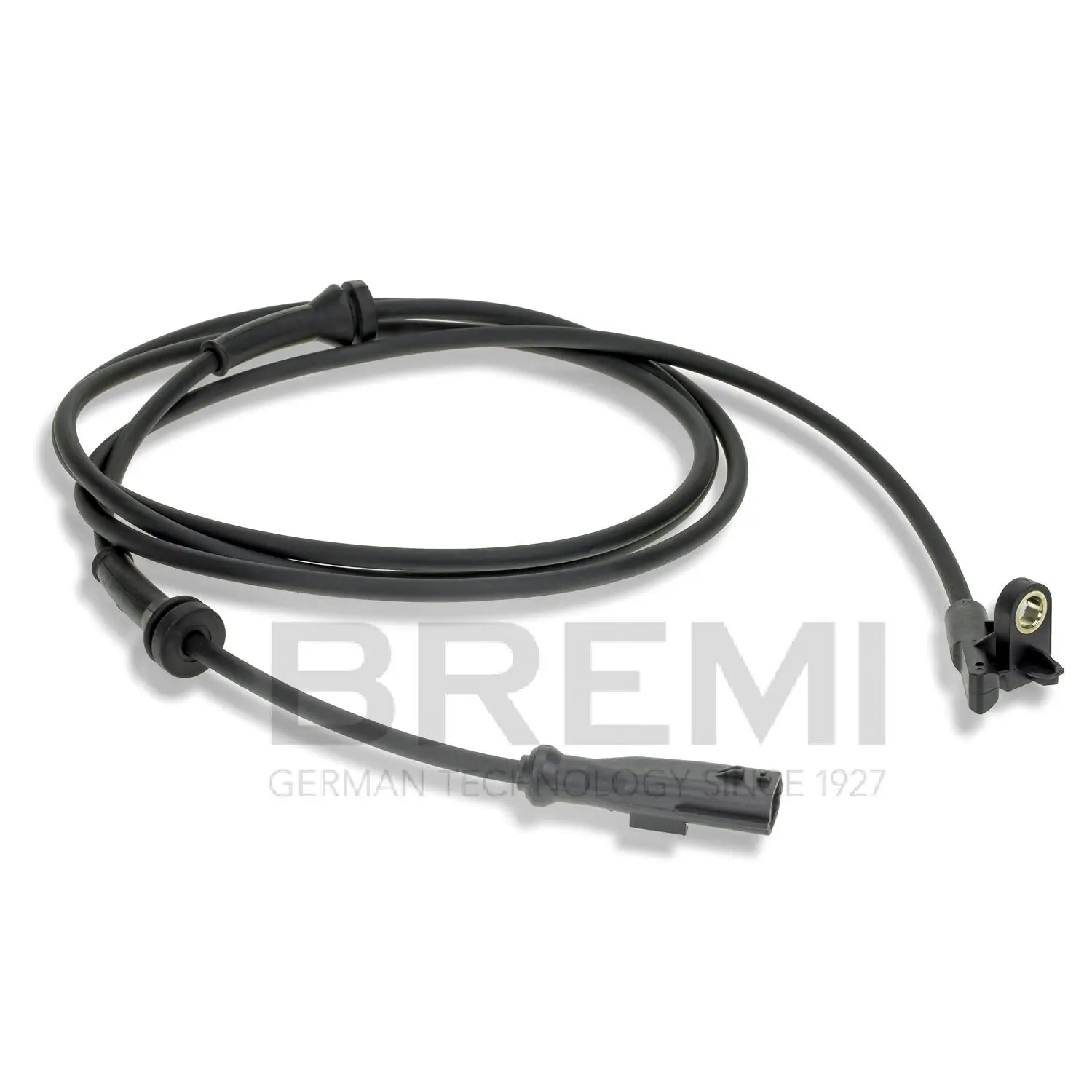Sensor, Raddrehzahl Hinterachse rechts BREMI 51782