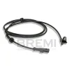 Sensor, Raddrehzahl Hinterachse rechts BREMI 51782