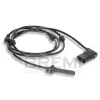 Sensor, Raddrehzahl Vorderachse rechts BREMI 51788