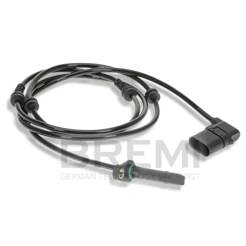 Sensor, Raddrehzahl Vorderachse rechts BREMI 51788 Bild Sensor, Raddrehzahl Vorderachse rechts BREMI 51788