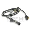 Sensor, Raddrehzahl Hinterachse links BREMI 51789