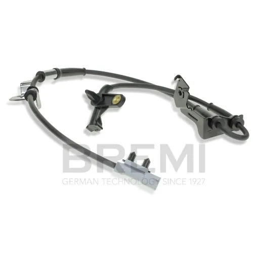 Sensor, Raddrehzahl Vorderachse rechts BREMI 51795 Bild Sensor, Raddrehzahl Vorderachse rechts BREMI 51795