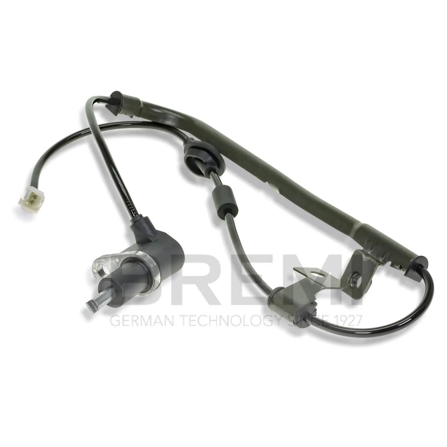 Sensor, Raddrehzahl Hinterachse rechts BREMI 51796