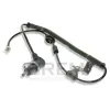Sensor, Raddrehzahl Hinterachse rechts BREMI 51796