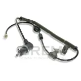 Sensor, Raddrehzahl Hinterachse rechts BREMI 51796