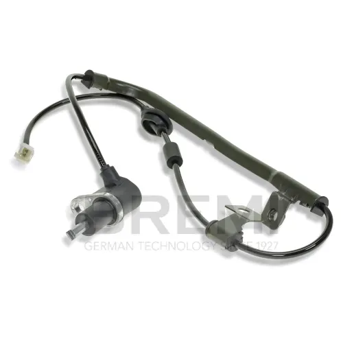 Sensor, Raddrehzahl Hinterachse rechts BREMI 51796 Bild Sensor, Raddrehzahl Hinterachse rechts BREMI 51796
