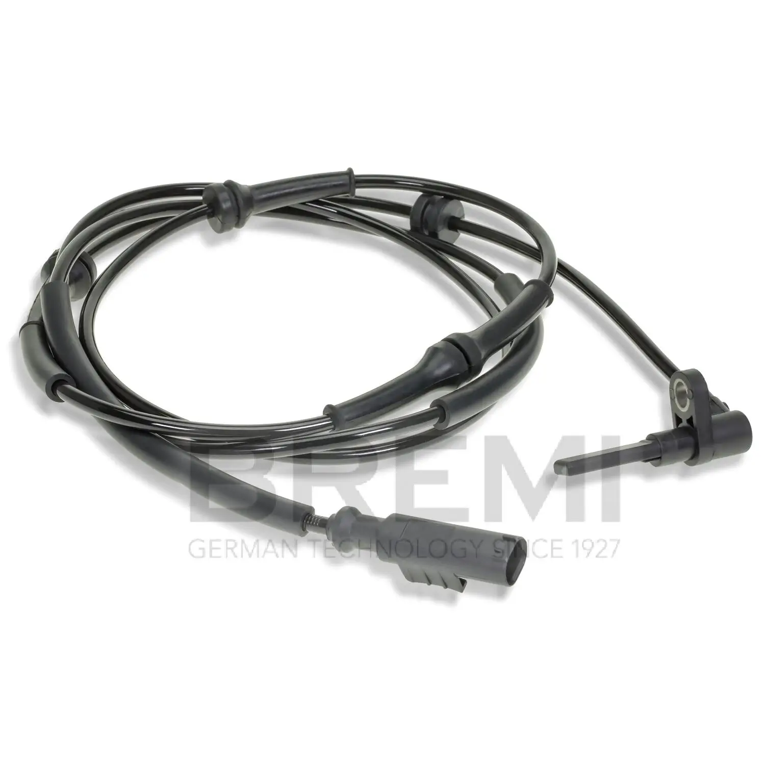 Sensor, Raddrehzahl Hinterachse links BREMI 51798