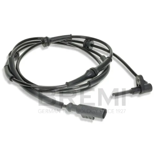 Sensor, Raddrehzahl Hinterachse links BREMI 51798 Bild Sensor, Raddrehzahl Hinterachse links BREMI 51798