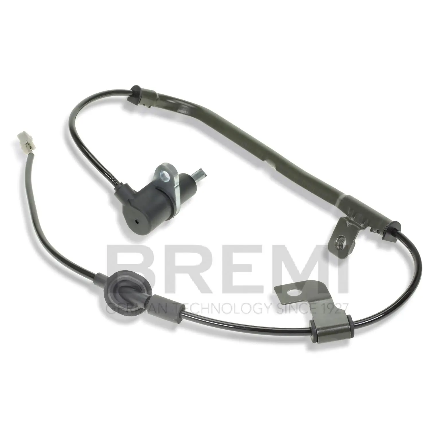 Sensor, Raddrehzahl Hinterachse rechts BREMI 51799