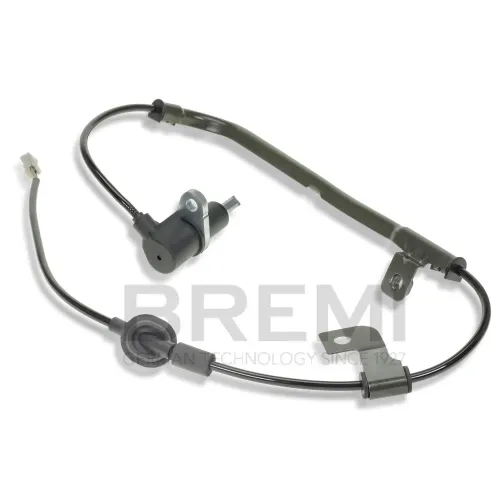 Sensor, Raddrehzahl Hinterachse rechts BREMI 51799 Bild Sensor, Raddrehzahl Hinterachse rechts BREMI 51799