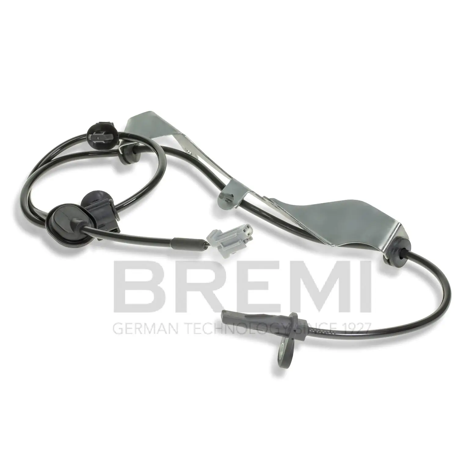 Sensor, Raddrehzahl Hinterachse rechts BREMI 51801