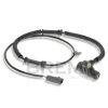 Sensor, Raddrehzahl Vorderachse rechts BREMI 51802