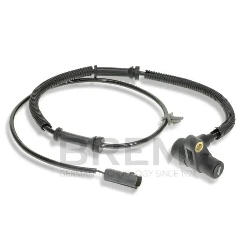 Sensor, Raddrehzahl Vorderachse rechts BREMI 51802 Bild Sensor, Raddrehzahl Vorderachse rechts BREMI 51802