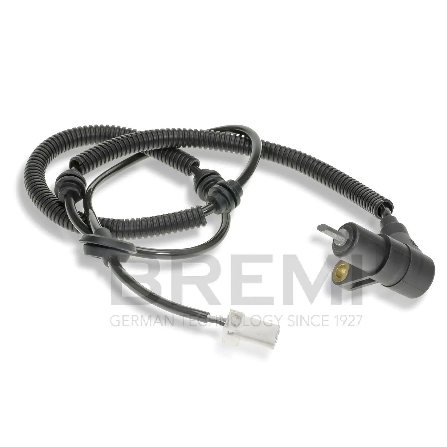 Sensor, Raddrehzahl Hinterachse rechts BREMI 51803
