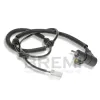 Sensor, Raddrehzahl Hinterachse rechts BREMI 51803