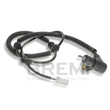 Sensor, Raddrehzahl Hinterachse rechts BREMI 51803