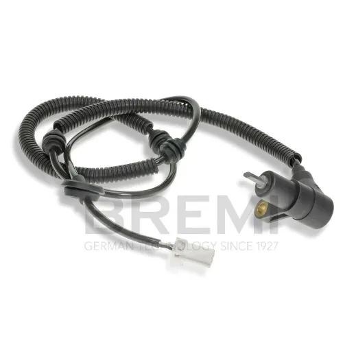 Sensor, Raddrehzahl Hinterachse rechts BREMI 51803 Bild Sensor, Raddrehzahl Hinterachse rechts BREMI 51803