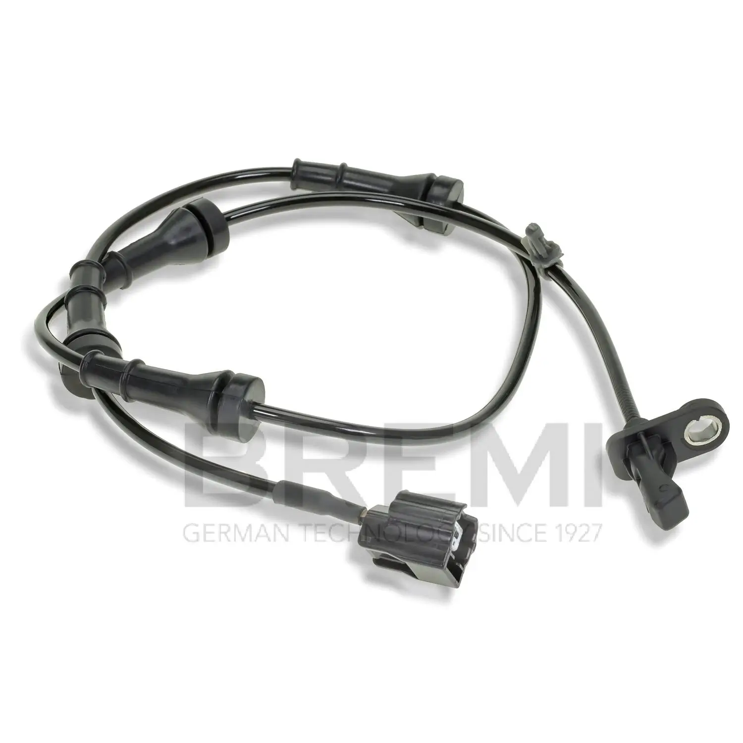 Sensor, Raddrehzahl Hinterachse BREMI 51804