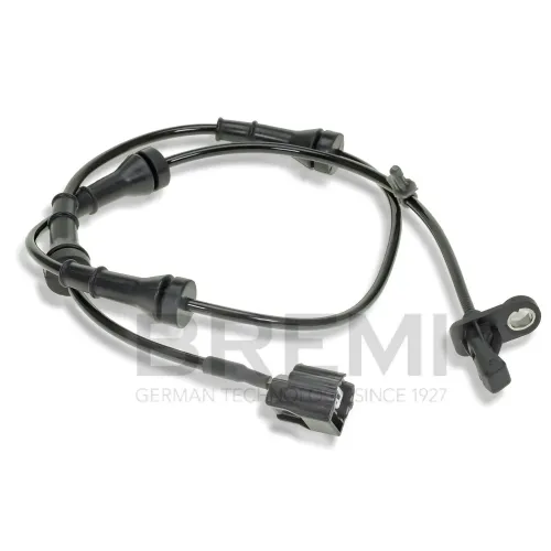 Sensor, Raddrehzahl Hinterachse BREMI 51804 Bild Sensor, Raddrehzahl Hinterachse BREMI 51804