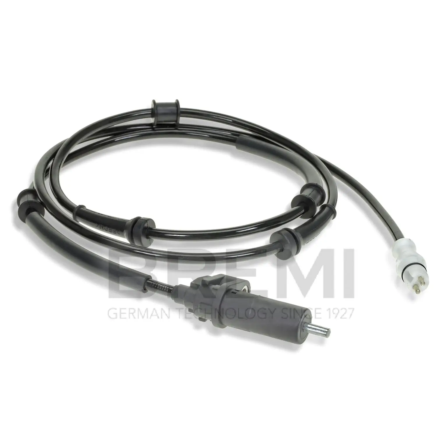 Sensor, Raddrehzahl Hinterachse links BREMI 51805