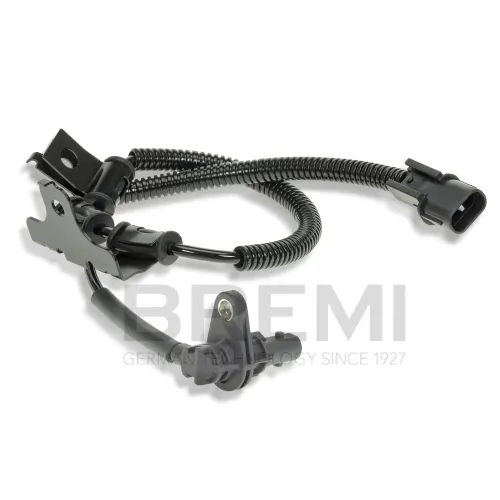Sensor, Raddrehzahl Vorderachse links BREMI 51806 Bild Sensor, Raddrehzahl Vorderachse links BREMI 51806