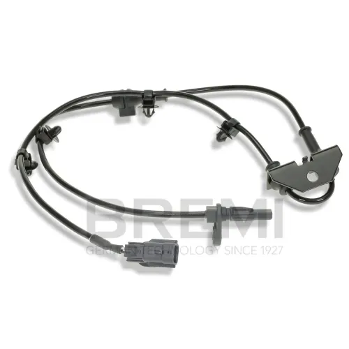 Sensor, Raddrehzahl Vorderachse links BREMI 51807 Bild Sensor, Raddrehzahl Vorderachse links BREMI 51807