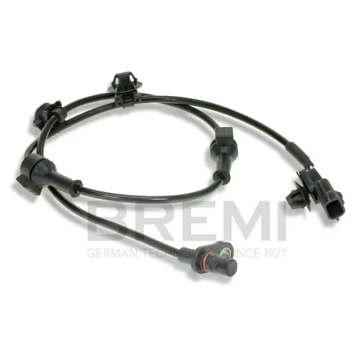 Sensor, Raddrehzahl Hinterachse BREMI 51808 Bild Sensor, Raddrehzahl Hinterachse BREMI 51808