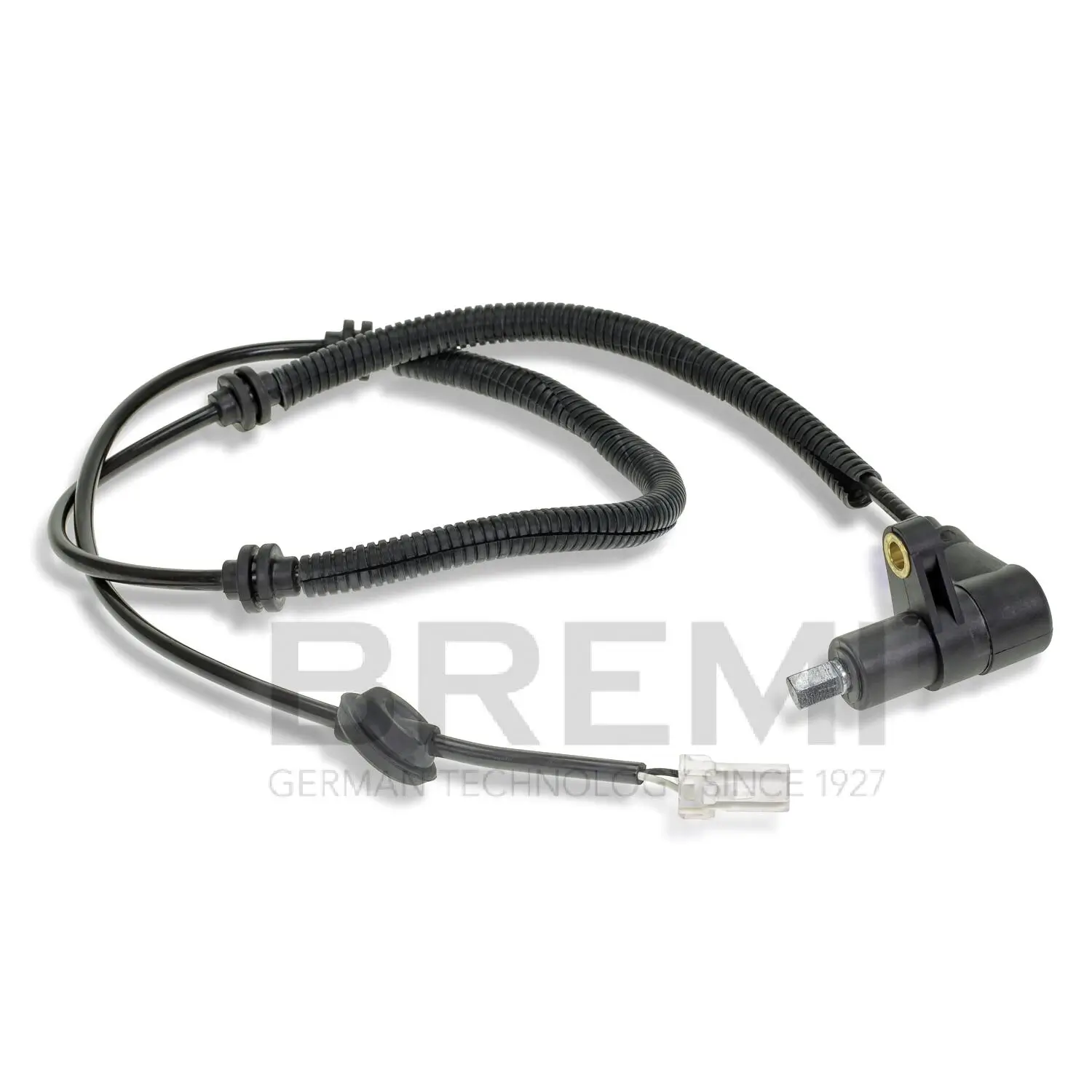 Sensor, Raddrehzahl Hinterachse links BREMI 51811