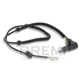 Sensor, Raddrehzahl Hinterachse links BREMI 51811