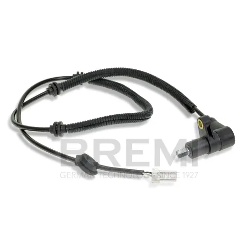 Sensor, Raddrehzahl Hinterachse links BREMI 51811 Bild Sensor, Raddrehzahl Hinterachse links BREMI 51811