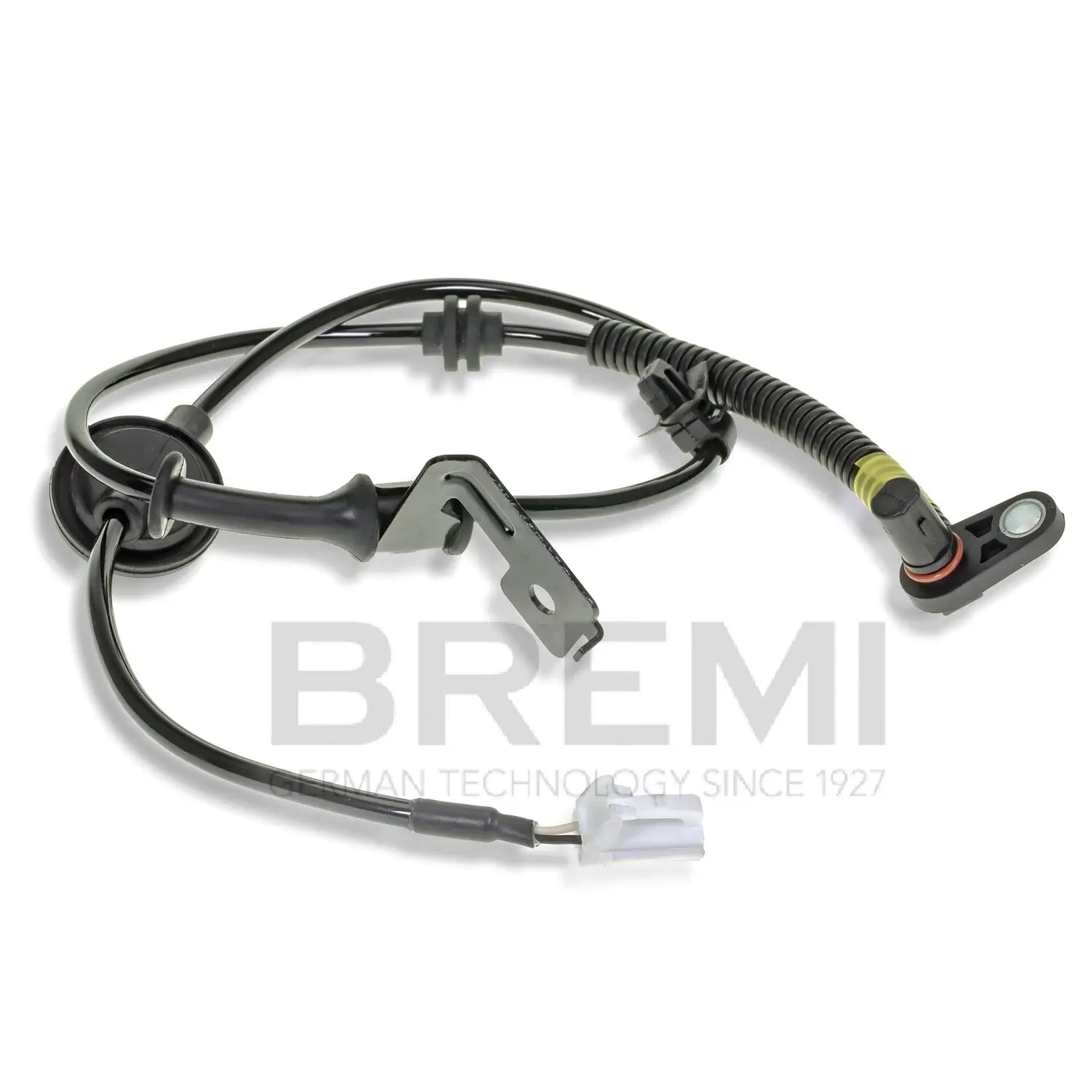 Sensor, Raddrehzahl Hinterachse rechts BREMI 51819