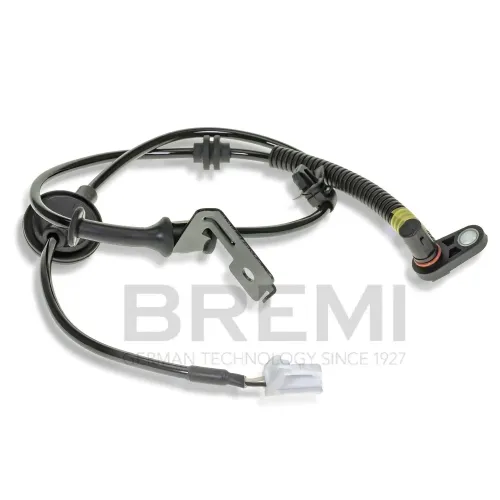 Sensor, Raddrehzahl Hinterachse rechts BREMI 51819 Bild Sensor, Raddrehzahl Hinterachse rechts BREMI 51819