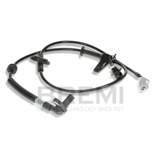 Sensor, Raddrehzahl Hinterachse links BREMI 51820 Bild Sensor, Raddrehzahl Hinterachse links BREMI 51820