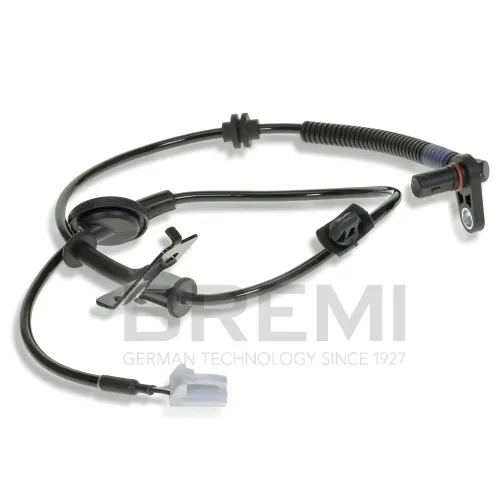 Sensor, Raddrehzahl Hinterachse links BREMI 51825 Bild Sensor, Raddrehzahl Hinterachse links BREMI 51825