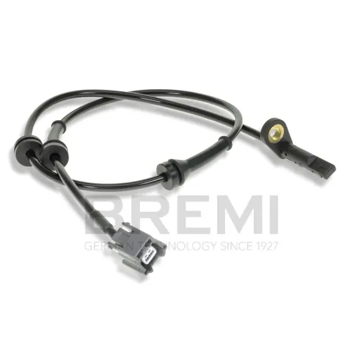 Sensor, Raddrehzahl Vorderachse BREMI 51826 Bild Sensor, Raddrehzahl Vorderachse BREMI 51826