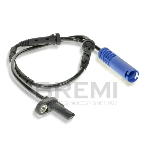 Sensor, Raddrehzahl Vorderachse BREMI 51832 Bild Sensor, Raddrehzahl Vorderachse BREMI 51832