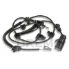 Sensor, Raddrehzahl Hinterachse links BREMI 51833