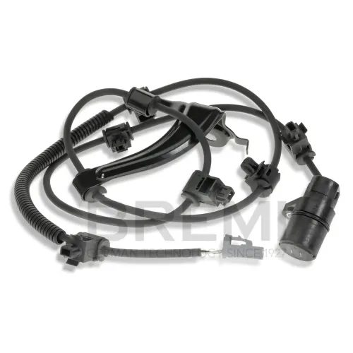Sensor, Raddrehzahl Hinterachse links BREMI 51833 Bild Sensor, Raddrehzahl Hinterachse links BREMI 51833
