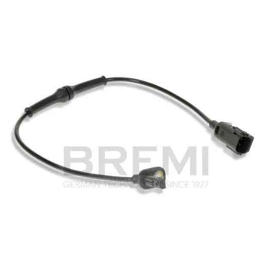 Sensor, Raddrehzahl Hinterachse BREMI 51836 Bild Sensor, Raddrehzahl Hinterachse BREMI 51836