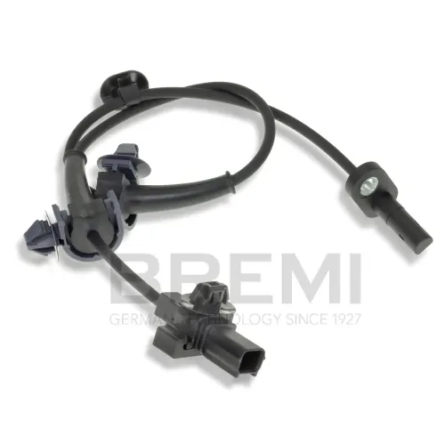 Sensor, Raddrehzahl Hinterachse rechts BREMI 51837 Bild Sensor, Raddrehzahl Hinterachse rechts BREMI 51837
