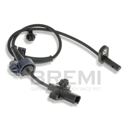 Sensor, Raddrehzahl Hinterachse links BREMI 51838 Bild Sensor, Raddrehzahl Hinterachse links BREMI 51838
