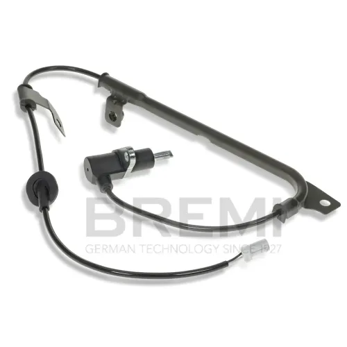 Sensor, Raddrehzahl Hinterachse links BREMI 51839 Bild Sensor, Raddrehzahl Hinterachse links BREMI 51839