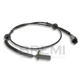 Sensor, Raddrehzahl BREMI 51840